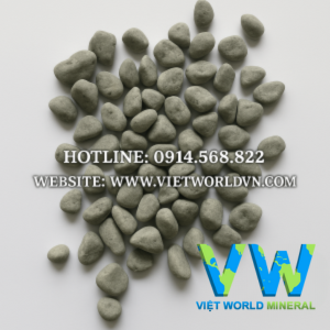 Đá Đen 10 - 15 mm